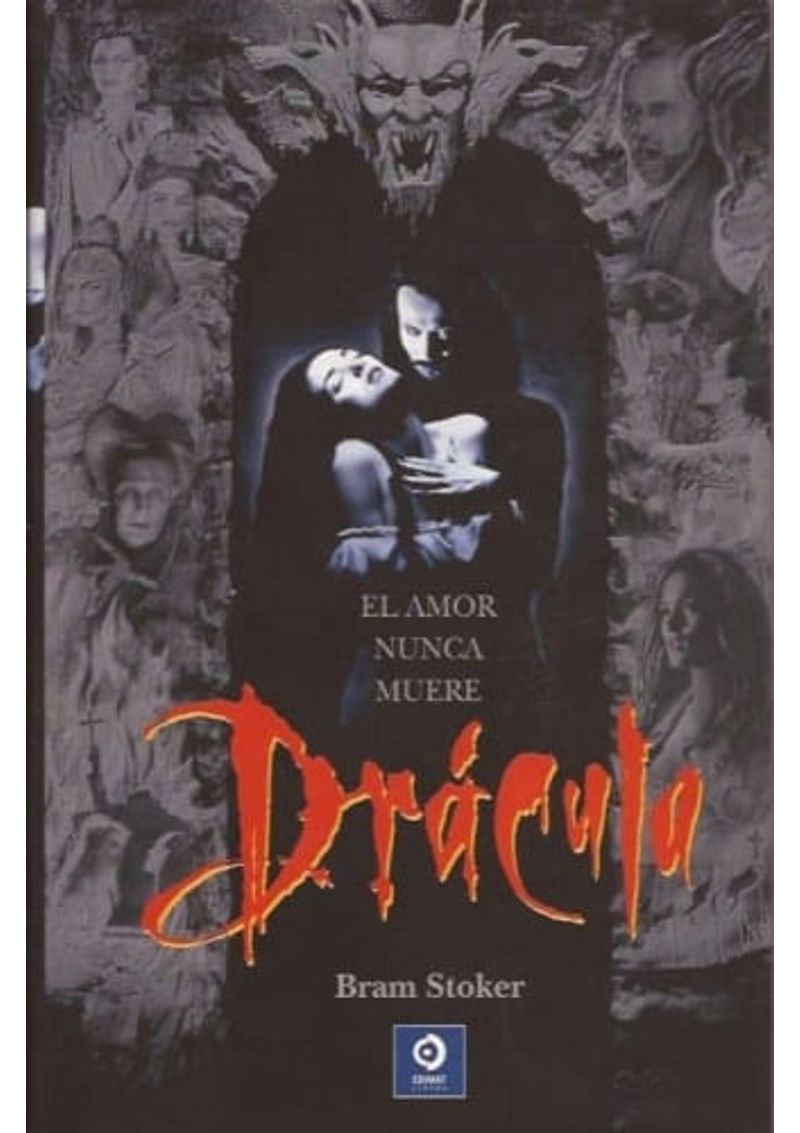 DRACULA