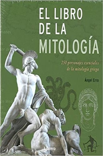 EL LIBRO DE MITOLOGIA