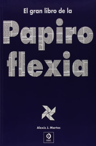 EL GRAN LIBRO DE LA PAPIROFLEXIA