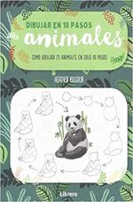 DIBUJAR-ANIMALES-EN-10-PASOS