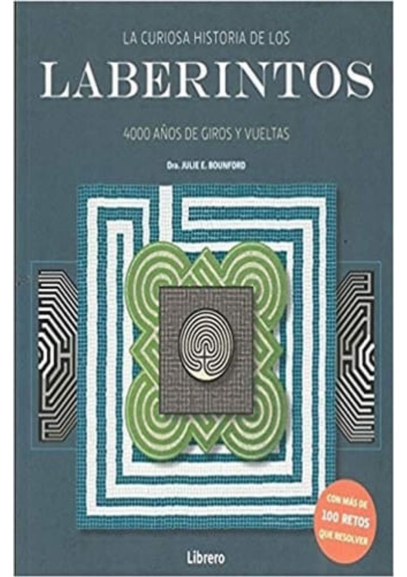 LABERINTOS