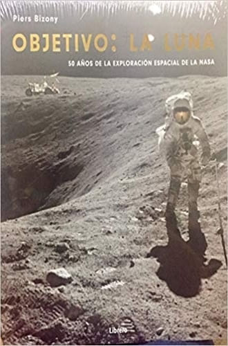 OBJETIVO: LA LUNA