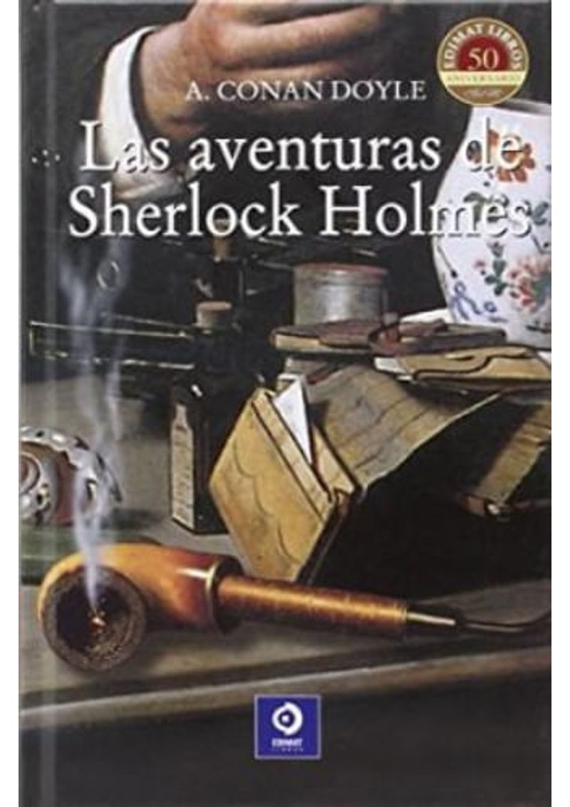 LAS-AVENTURAS-DE-SHERLOCK-HOLMES