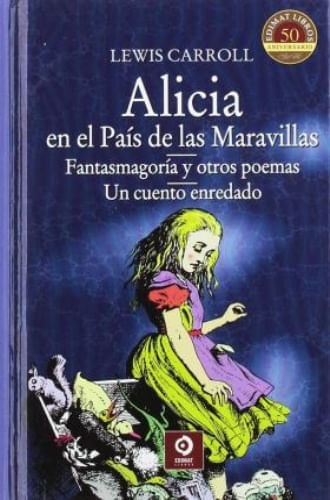 ALICIA EN EL PAIS DE LAS MARAVILLA