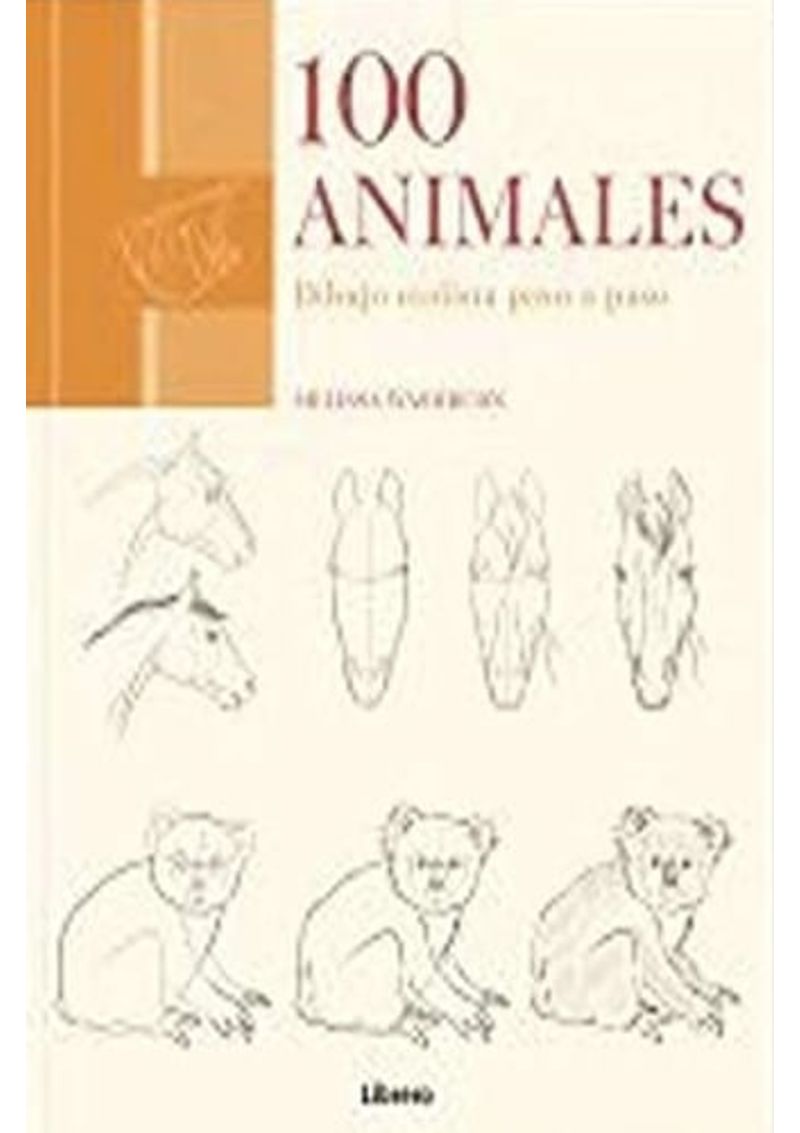 100-ANIMALES----DIBUJO-REALISTA-PASO-A-PASO