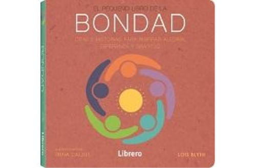 PEQUEÑO LIBRO DE LA BONDAD
