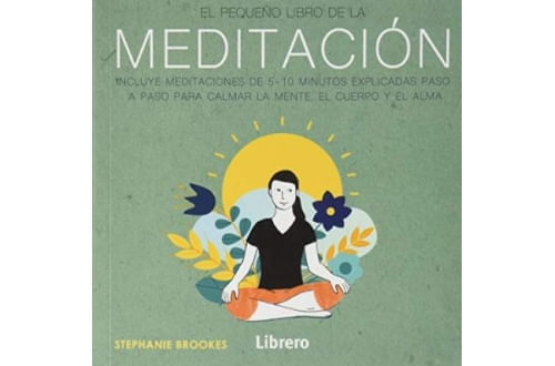 PEQUEÑO LIBRO DE LA MEDITACION