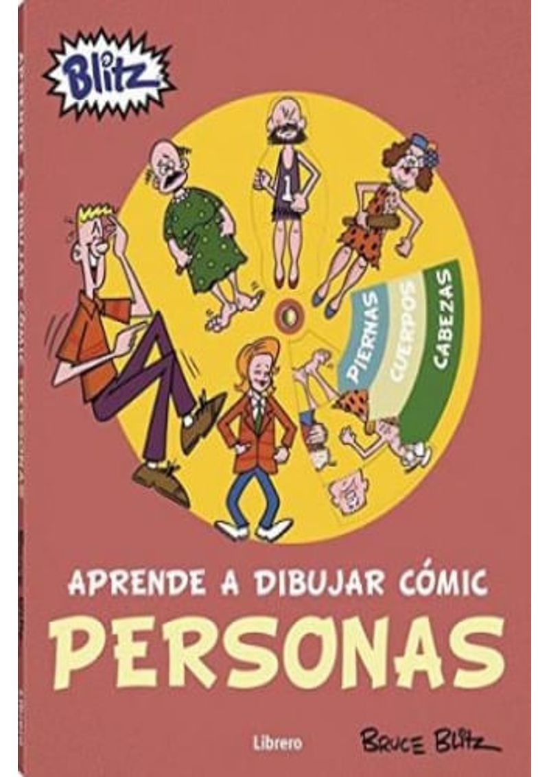 APRENDE-A-DIBUJAR-COMIC-PERSONAS