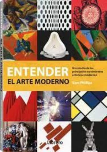 ENTENDER EL ARTE MODERNO