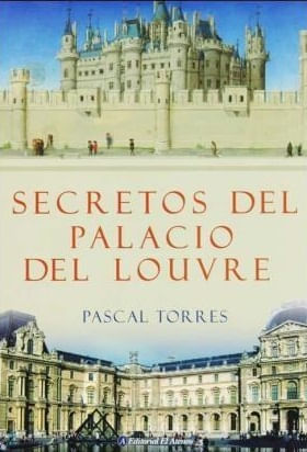 SECRETOS DEL PALACIO DEL LOUVRE