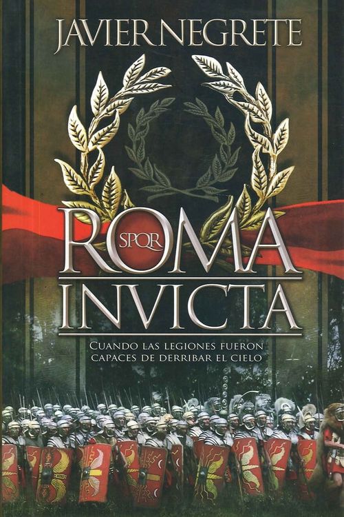 ROMA INVICTA