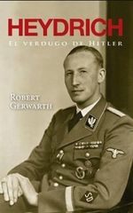 HEYDRICH--EL-VERDUGO-DE-HITLER