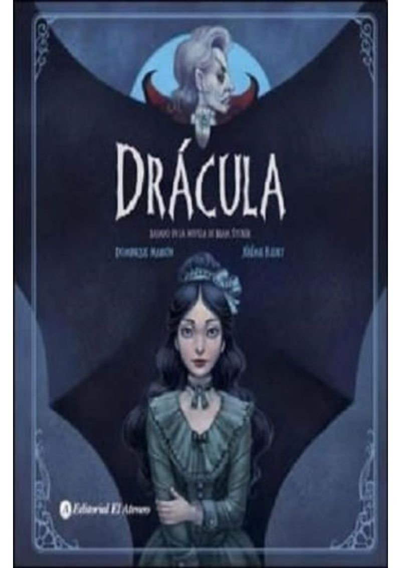 DRACULA
