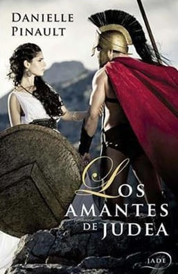 LOS AMANTES DE JUDEA