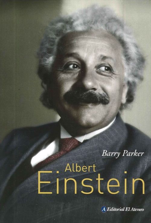 ALBERT EINSTEIN  (2DA ED.)ICION