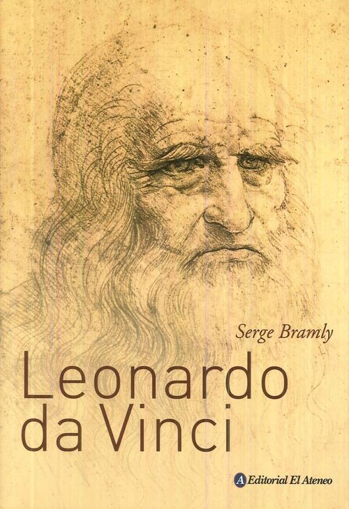 LEONARDO DA VINCI