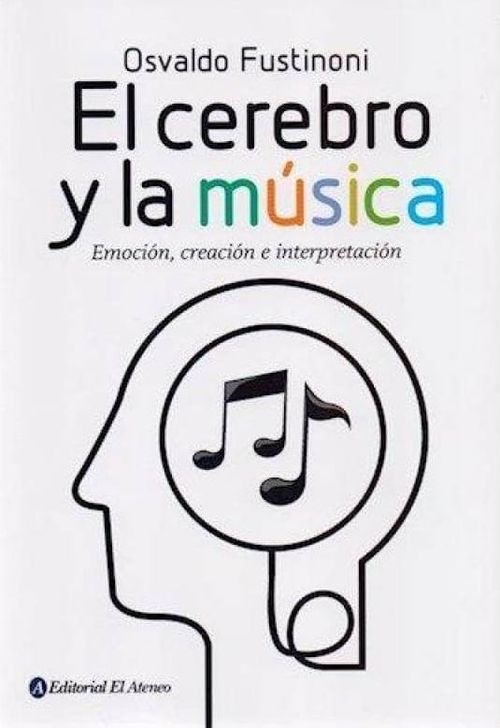 EL CEREBRO Y LA MÚSICA