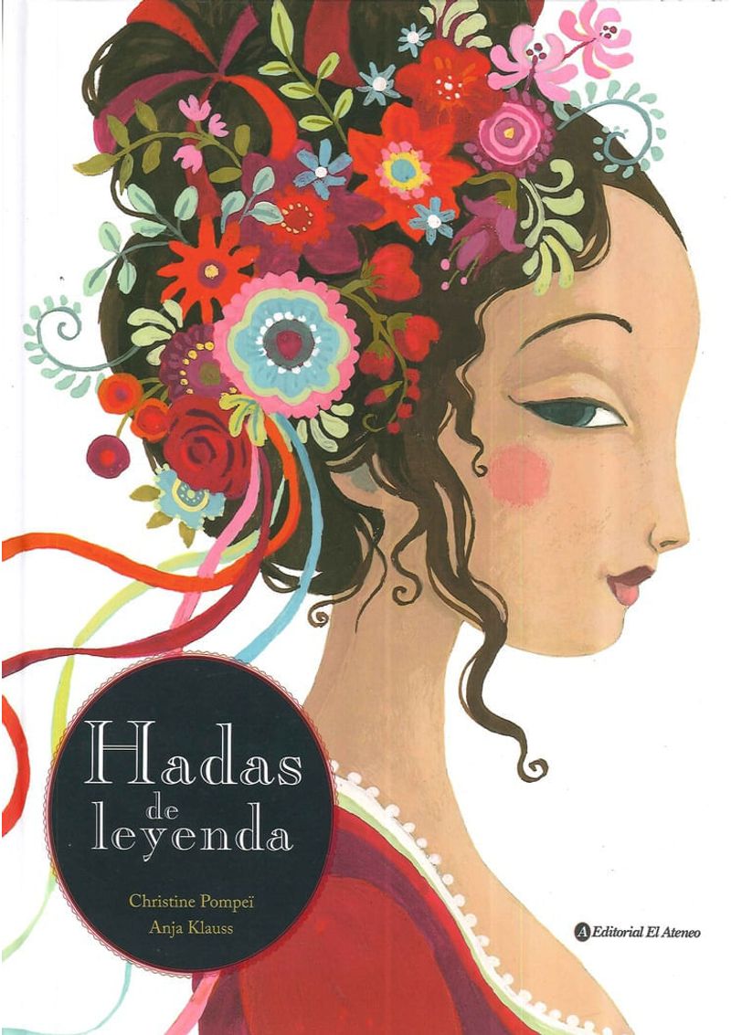 HADAS-DE-LEYENDA