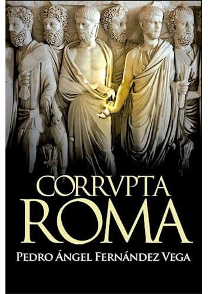CORRUPTA-ROMA