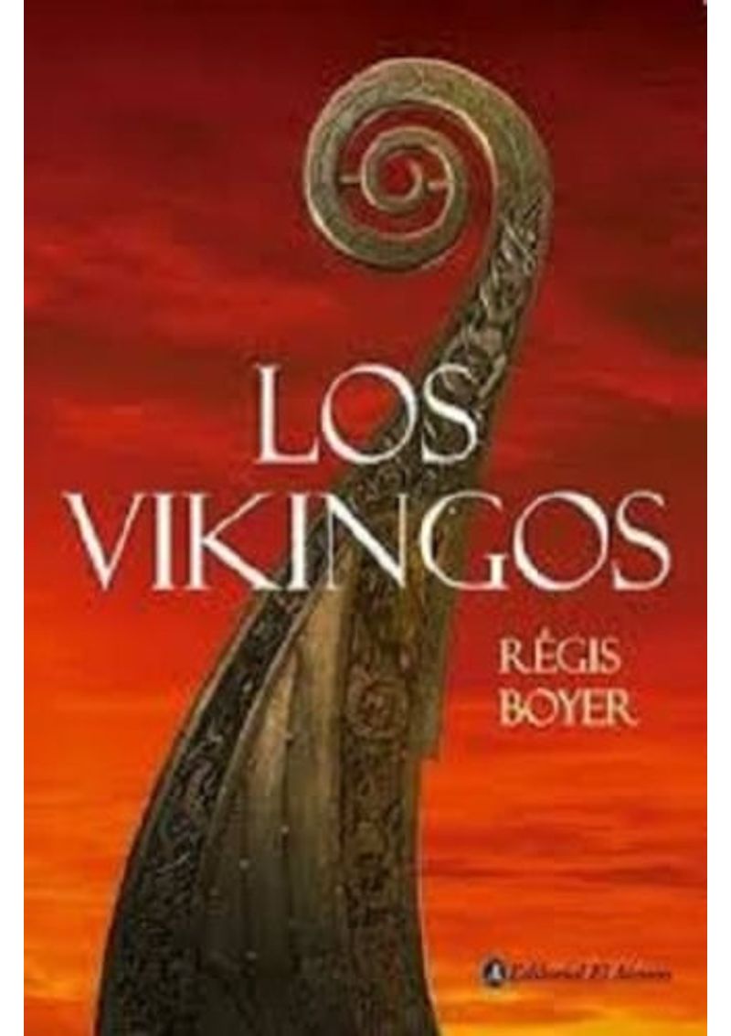 LOS-VIKINGOS