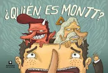 QUIEN ES MONTT?