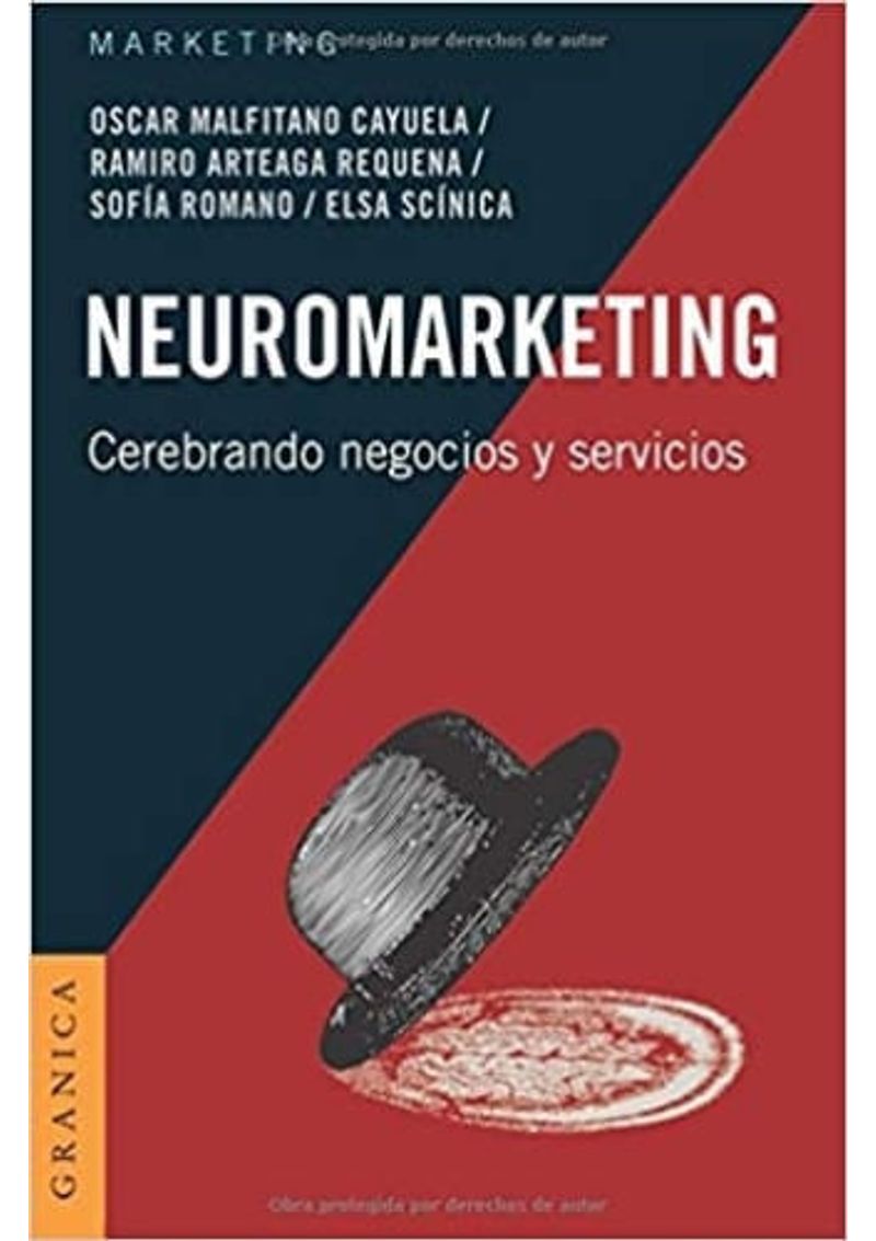 NEUROMARKETING