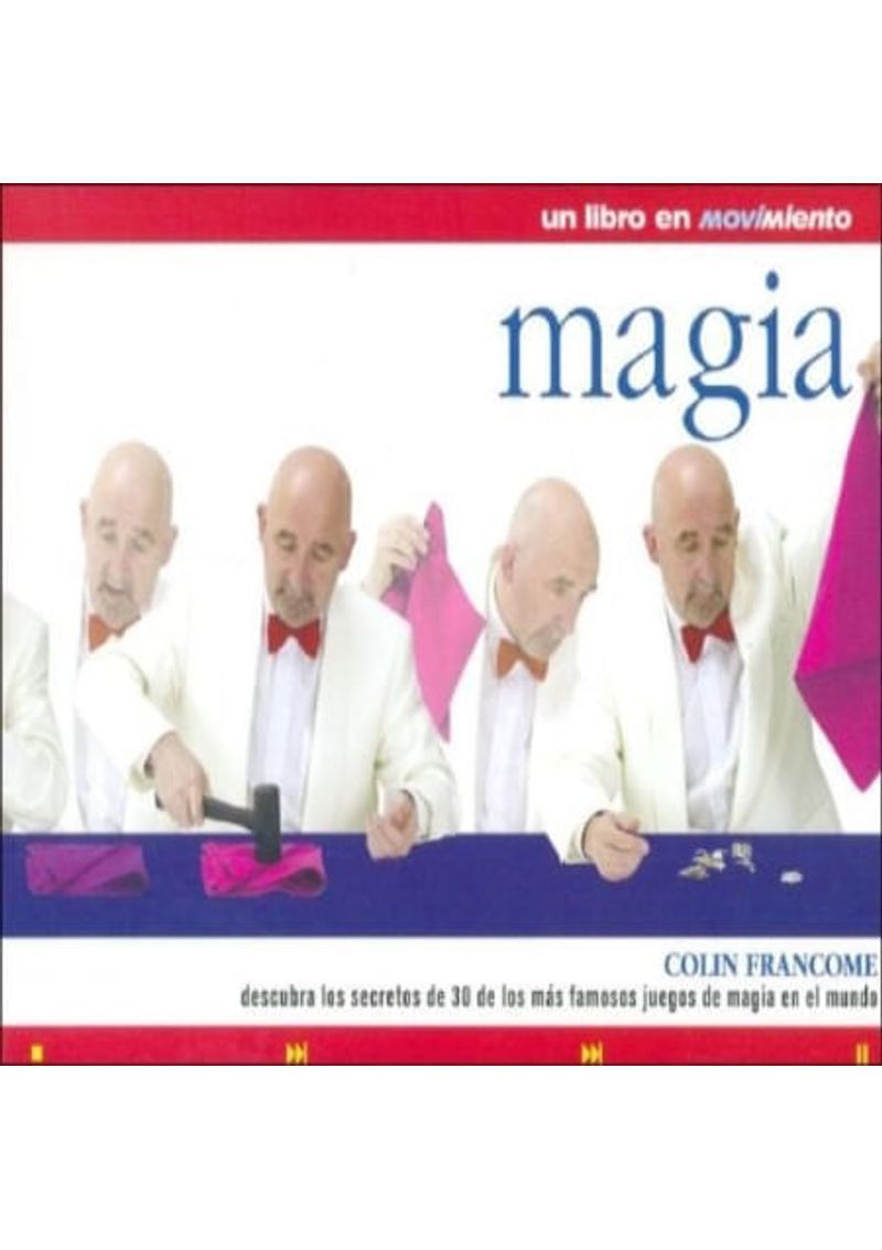 MAGIA