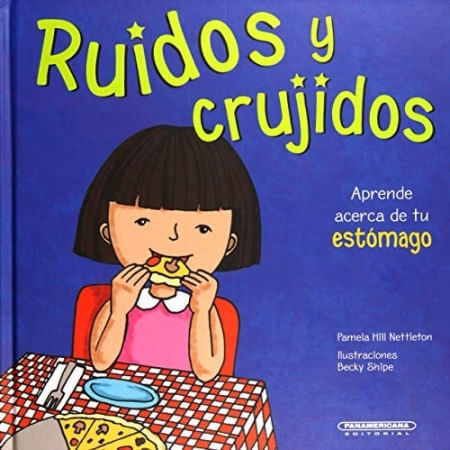 RUIDOS Y CRUJIDOS