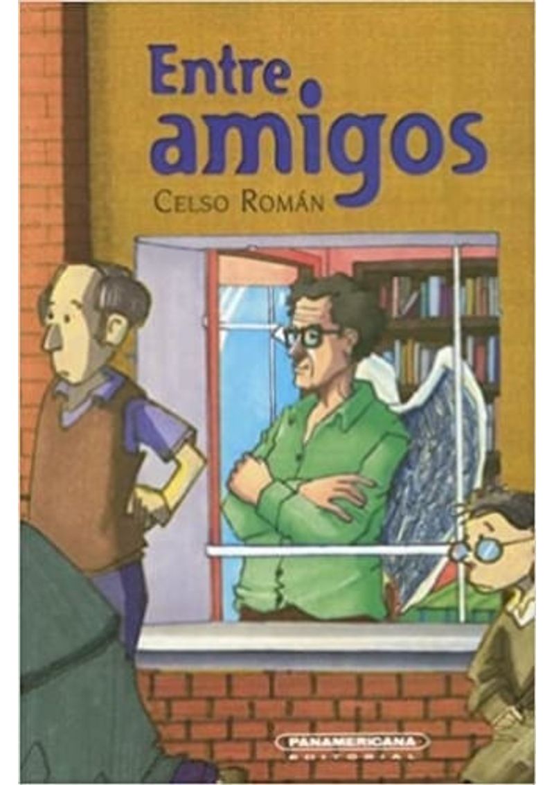 ENTRE-AMIGOS