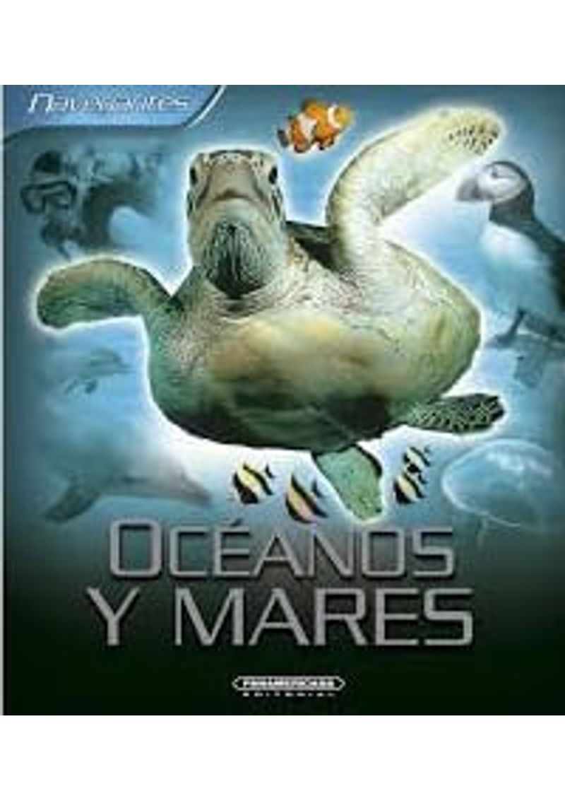 OCEANOS-Y-MARES