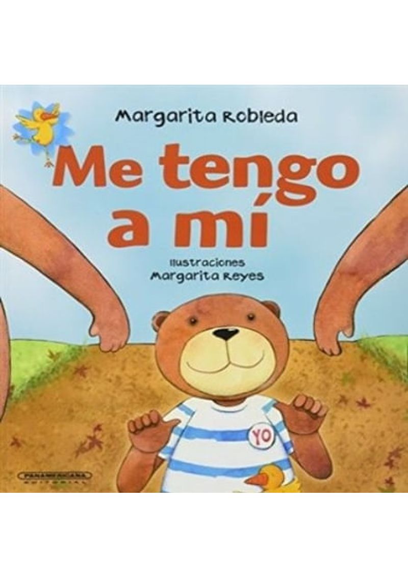 ME-TENGO-A-MI