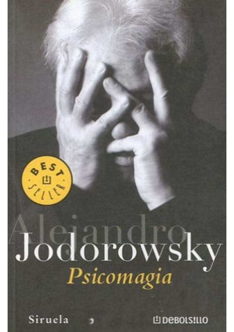 PSICOMAGIA