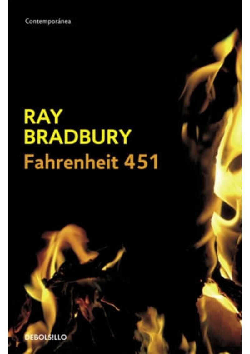FAHRENHEIT-451