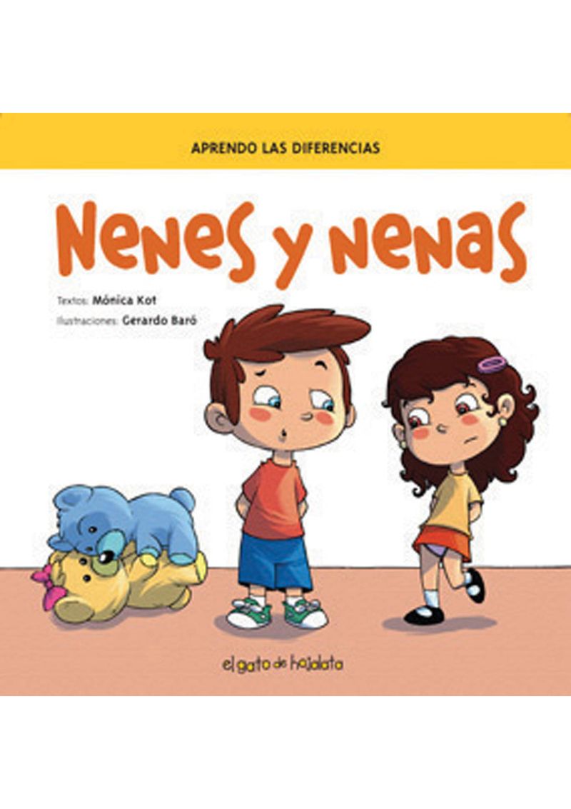 NENES-Y-NENAS