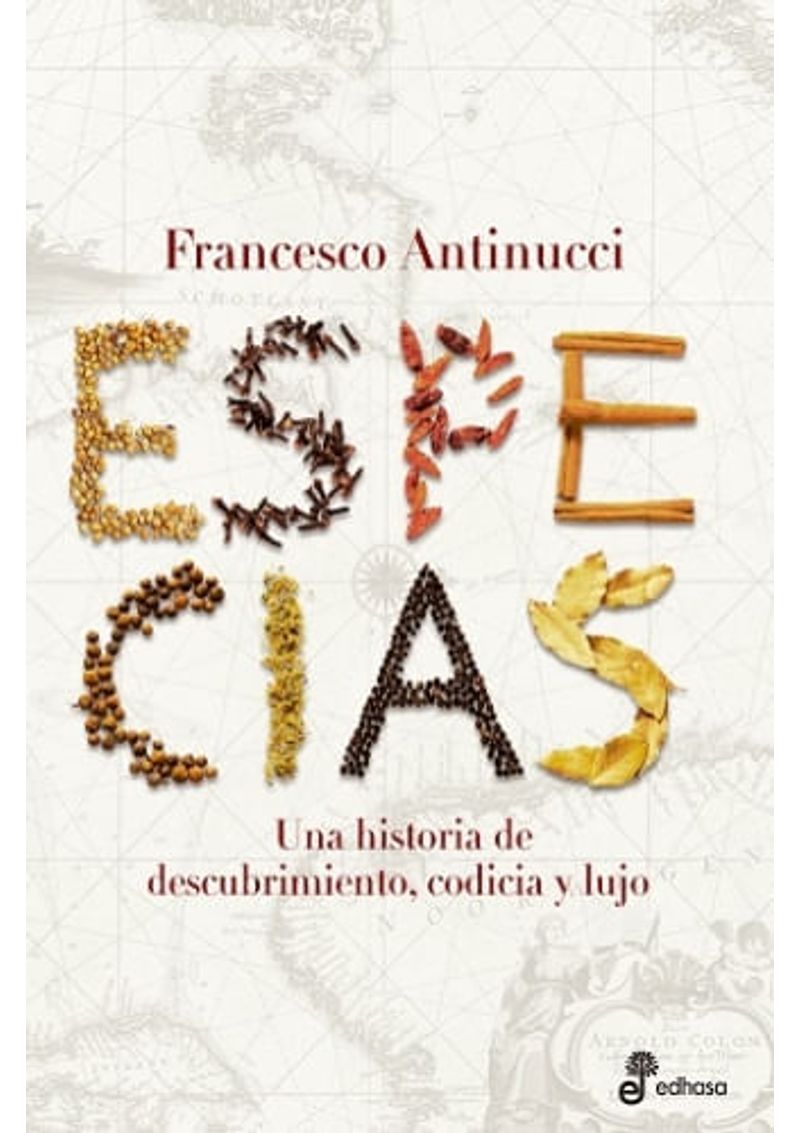 ESPECIAS