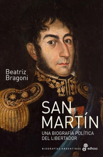 SAN MARTIN