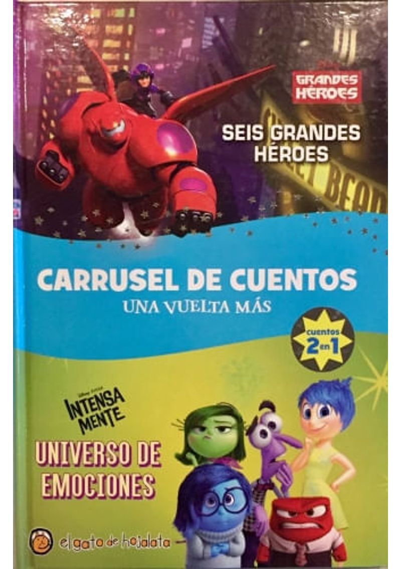 CARRUSEL-DE-CUENTOS---SEIS-GRANDES-HEROES---UNIVERSO-DE-EMOC