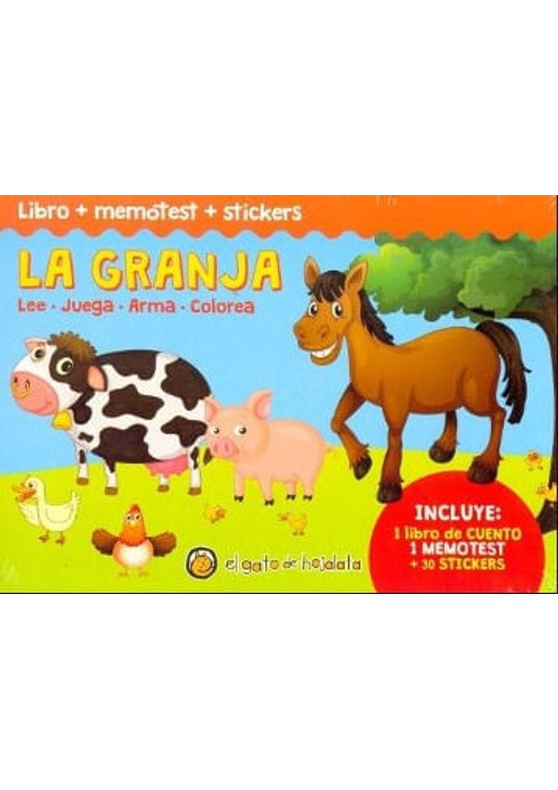LA-GRANJA