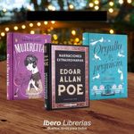 PACK-NOVELAS-CLASICAS