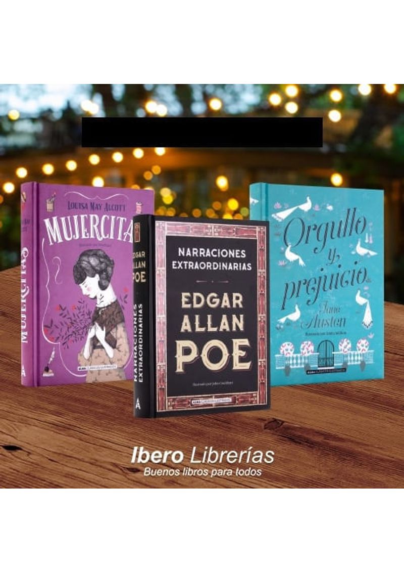 PACK-NOVELAS-CLASICAS