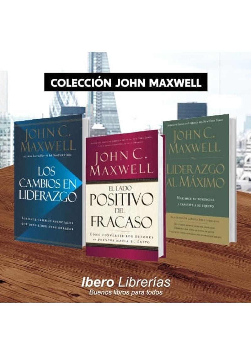 PACK-JOHN-MAXWELL