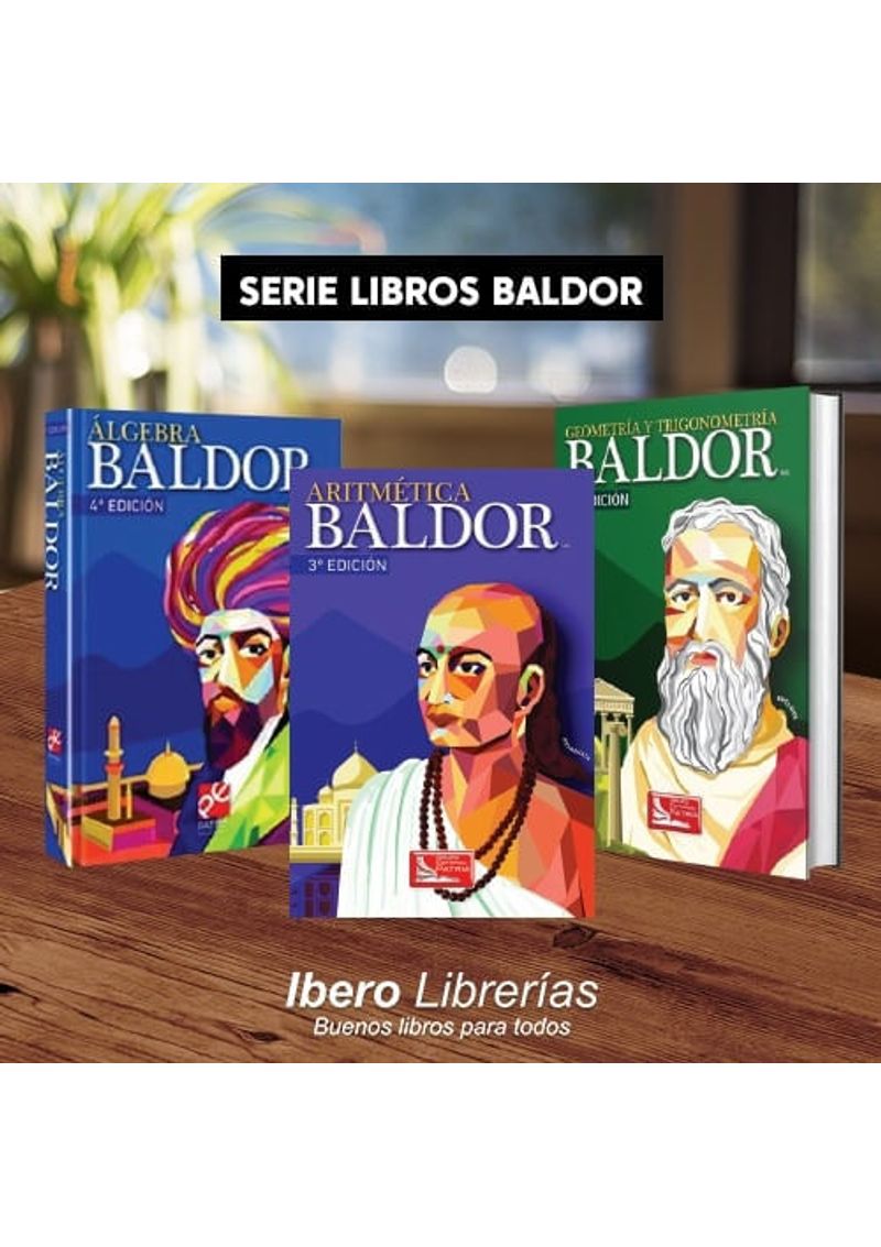 PACK-BALDOR