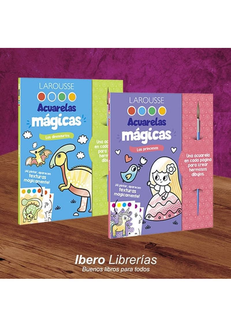 PACK-LAROUSSE-ACUARELAS-MAGICAS