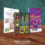 PACK-LAROUSSE---CUERPO-Y-SALUD