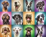 ROMPECABEZAS-1000-PZAS---PERRITOS-DIVERTIDOS