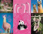 ROMPECABEZAS-NEON-1000-PZAS---ANIMALES-DIVERTIDOS