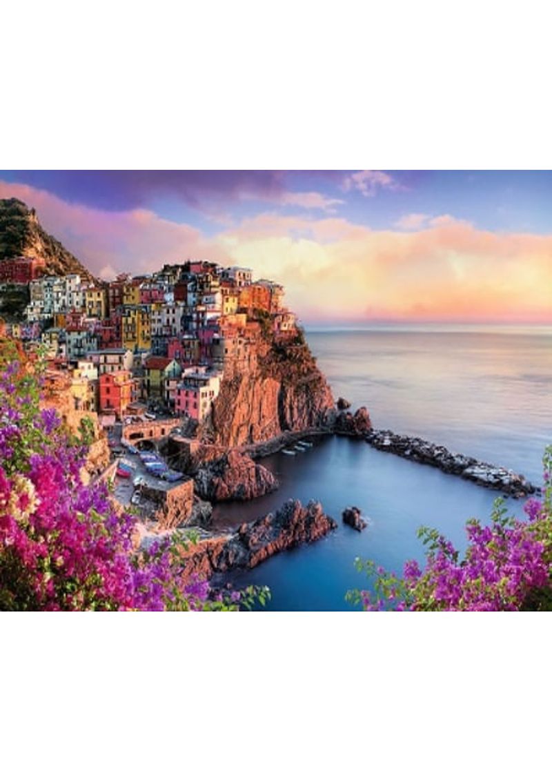 ROMPECABEZAS-1500-PZAS---VISTA-DE-MANAROLA-ITALIA