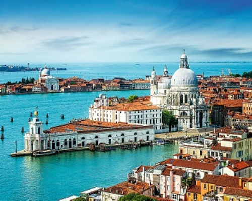 ROMPECABEZAS VENECIA ITALIA 2000 PIEZAS