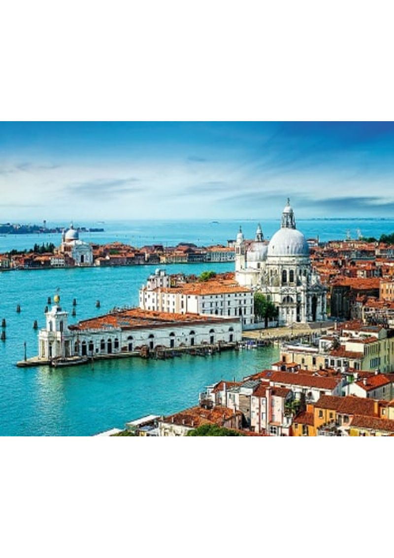 ROMPECABEZAS-VENECIA-ITALIA-2000-PIEZAS
