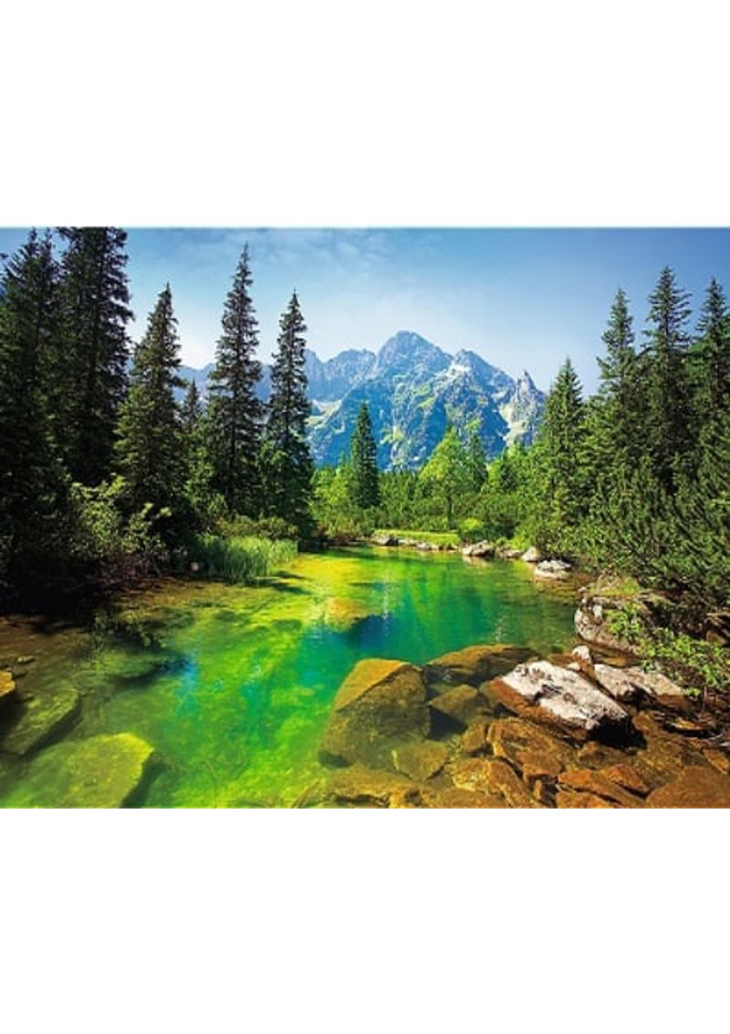 ROMPECABEZAS-500-PZAS---MONTES-TATRA-POLONIA